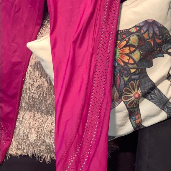 Victoria’s Secret workout pants - Picture 2 of 3